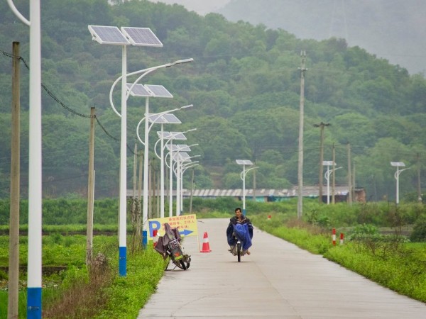 太陽(yáng)能電池板不會(huì)選？看了你就明白