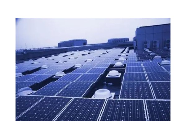 2021至2025年全球太陽能光伏發(fā)電市場展望報告