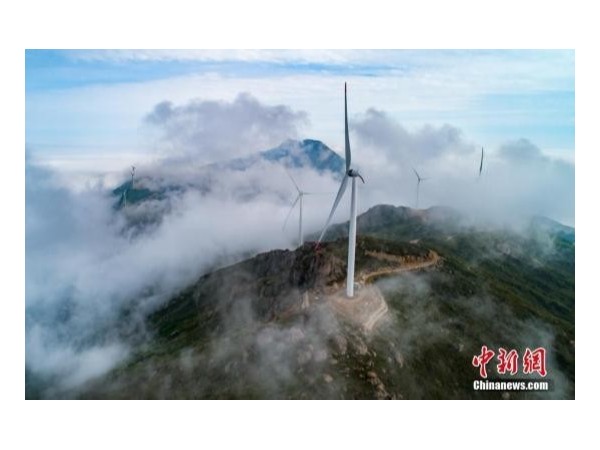 國家能源局：嚴格規(guī)范風電、光伏發(fā)電補貼項目競爭配置