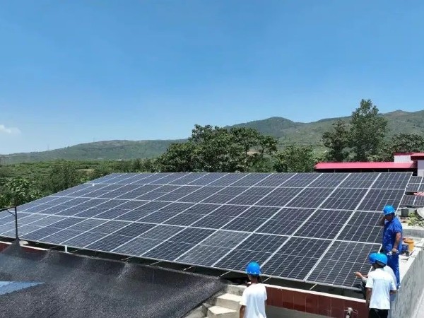 天合光能出席PV CellTech權威技術論壇：從PERC到TOPcon，210+N引領行業(yè)變革