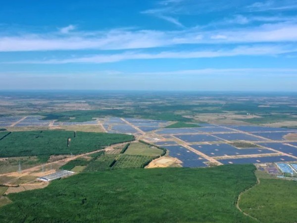 隆基宣布新項目：發(fā)射到太空的太陽能電池板可能很快將電力送回地球